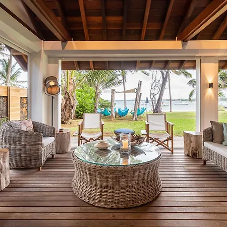Villa Cambresi By Muse Villas